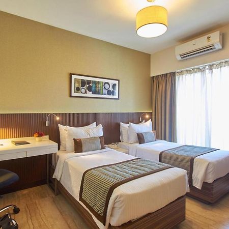 Residency Sarovar Portico Mumbai Eksteriør bilde