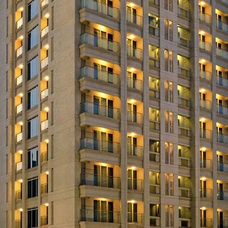 Residency Sarovar Portico Mumbai Eksteriør bilde