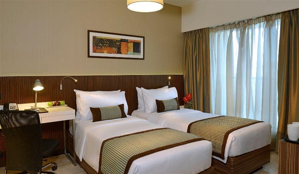 Residency Sarovar Portico Mumbai Eksteriør bilde