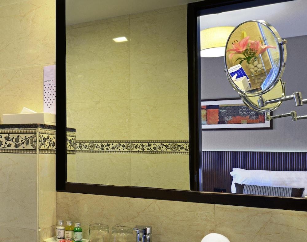 Residency Sarovar Portico Mumbai Eksteriør bilde