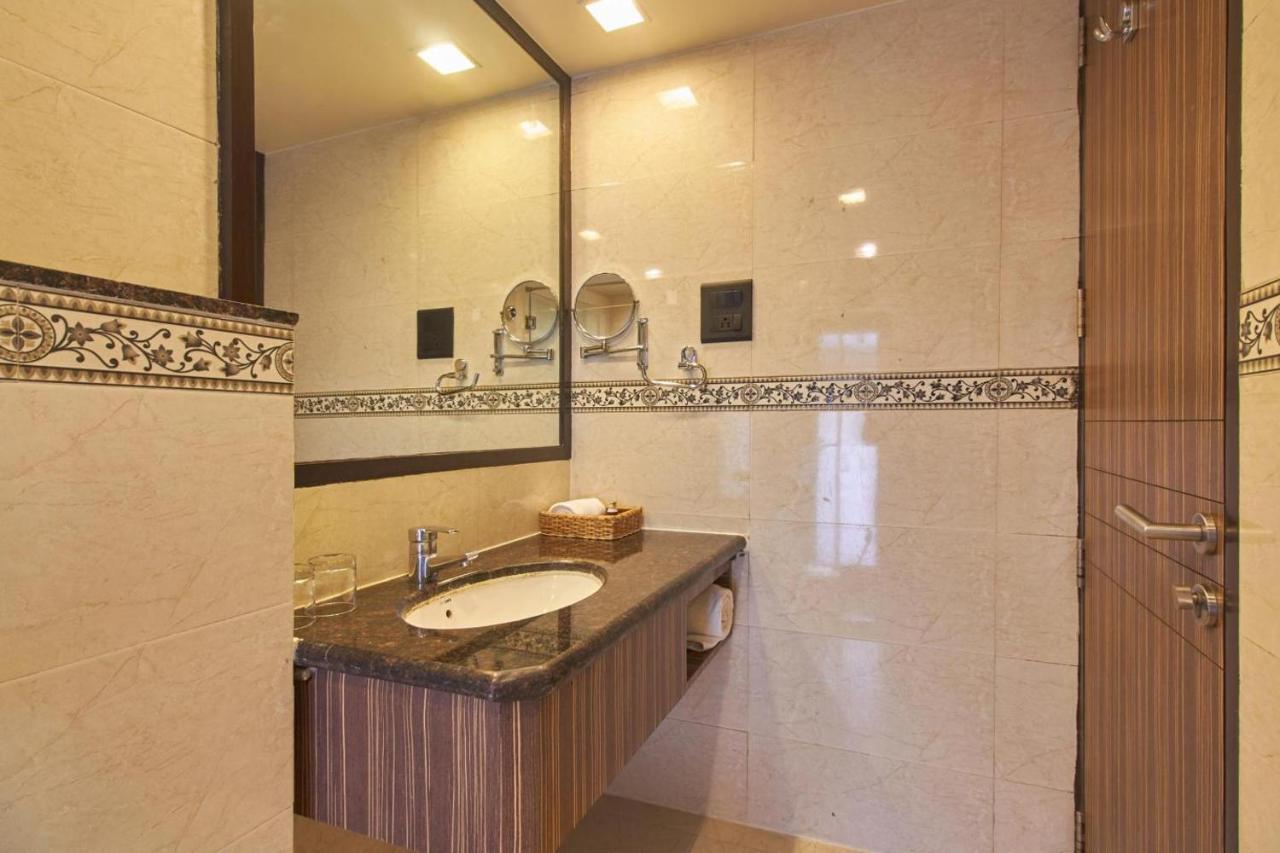 Residency Sarovar Portico Mumbai Eksteriør bilde