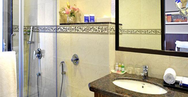 Residency Sarovar Portico Mumbai Eksteriør bilde