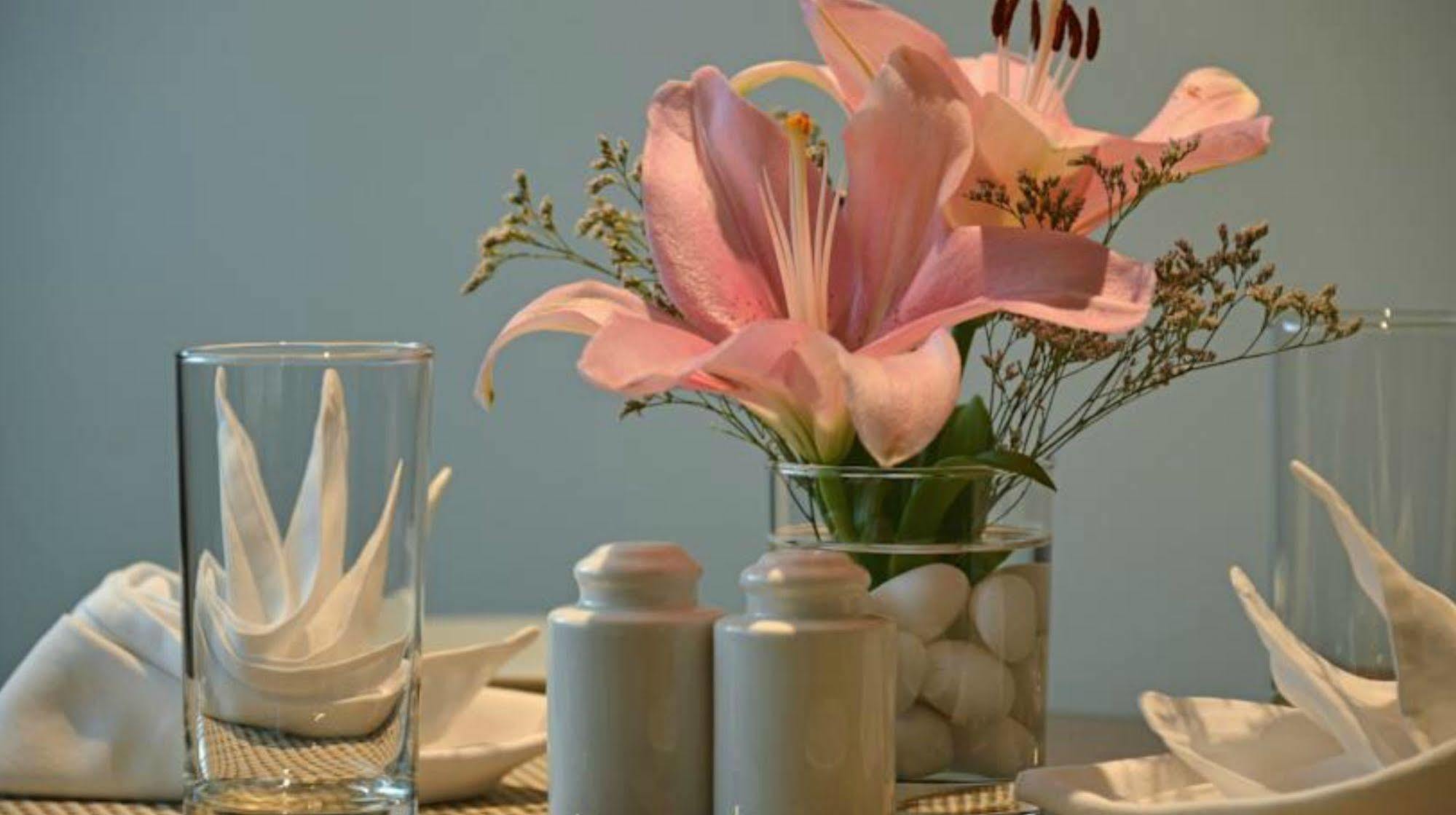 Residency Sarovar Portico Mumbai Eksteriør bilde