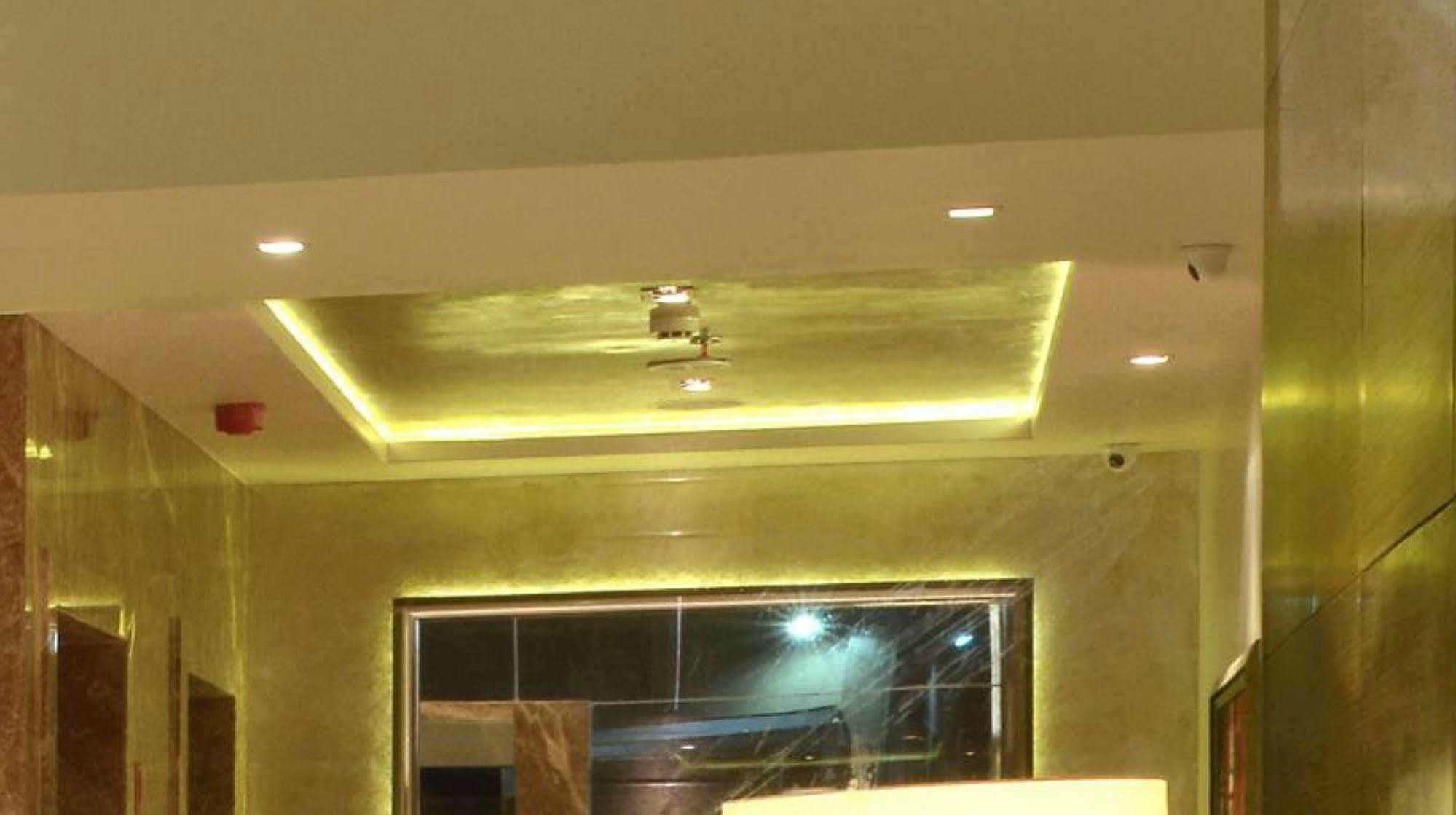 Residency Sarovar Portico Mumbai Eksteriør bilde